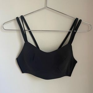 Lululemon Like a cloud bra sz 4